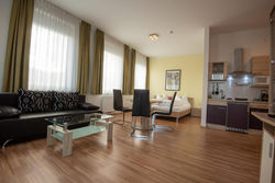 City Appartements Weiz