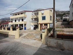 Apartments Anđela