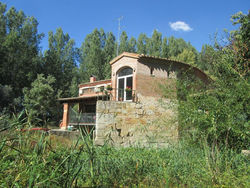 Casa Rural La Aceña de Huerta