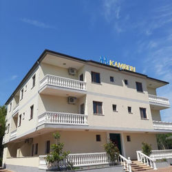 Hotel Kamberi