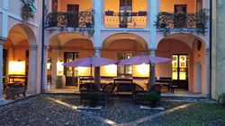 Archi e Colonne