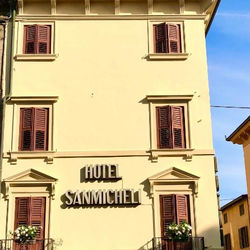 Hotel Sanmicheli