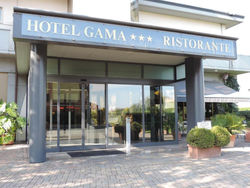 Hotel Gama