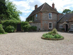 Grange Farm