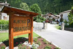 Albergo Miramonti