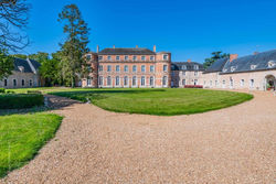 Château De Denonville