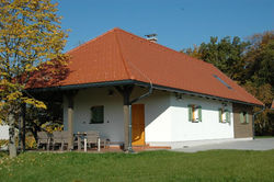 Country house Martinova Klet