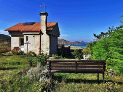 Casa Playa de Reheira