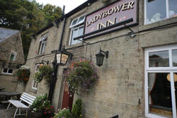 OYO Ladybower Inn