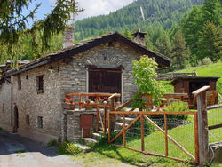 Chalet Clata Monfol Sauze