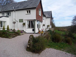 Lydgate House Hotel