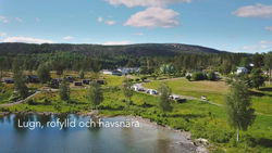 Måvikens Camping