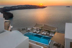 Grand View - Megalochori Santorini