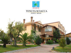 Tenuta Sciacca