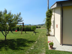 Agriturismo Severini