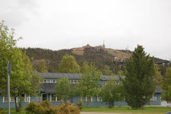 Chalets Lomakivakka A3