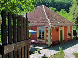 Ethno Village Slatkovac
