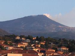 Etna Relax