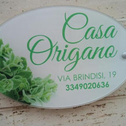 Casa Origano