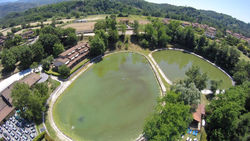 Laghi Della Tranquillita'