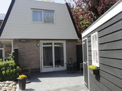 Vakantiewoning Duinoord Domburg