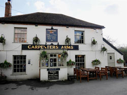 The Carpenters Arms