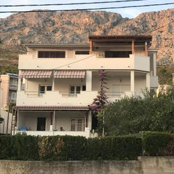 Apartment Ribicic