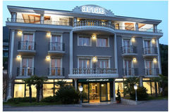 Ariae Hotel - Alihotels