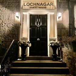 Lochnagar Guest House