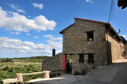 Casa Rural El Boixar - El Mirador