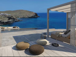 Mykonos Residence Villas & Suites Merchia Beach