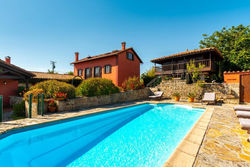 Casa de Aldea con Piscina Calefactada