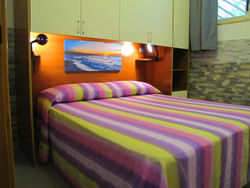 Casa Vacanze Robinia
