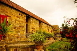 Spangle Cottage, Borrowby Farm Cottages