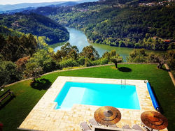Quinta das Tílias Douro Valley