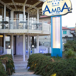 Amba Hotel