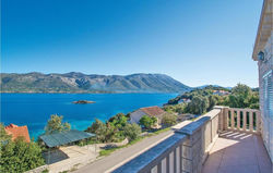 Apartment Korcula with Sea View VI