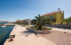 Apartment Sibenik with Sea View XIII