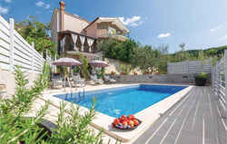 Holiday Home Motovun XI