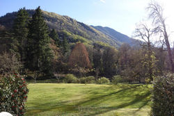 Les Residences du Chateau de Gudanes