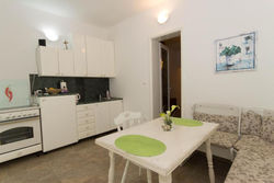 Apartments Kruno