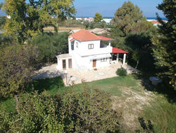 Villa Rania / Zante Drosia