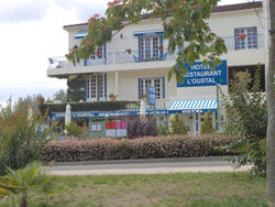 Hotel Restaurant L'Oustal