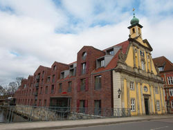 DORMERO Hotel Altes Kaufhaus