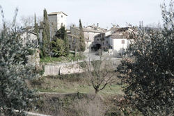 Eremo di Santo Apollinare