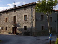 Casa Rural Iturrieta