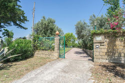 Villa Troianiello