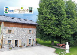 B&B Ai Marchetini