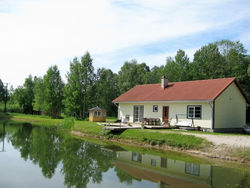 Ninnujärve Private Holiday Home