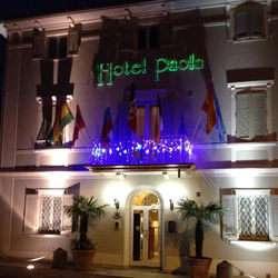 Hotel Paola